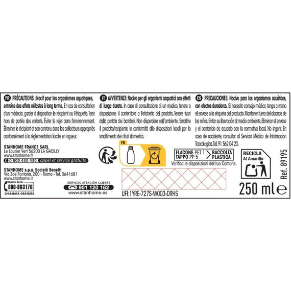 SCENT BOOSTER - Stanhome - 3