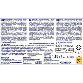 GERM-TROL 1000 ML