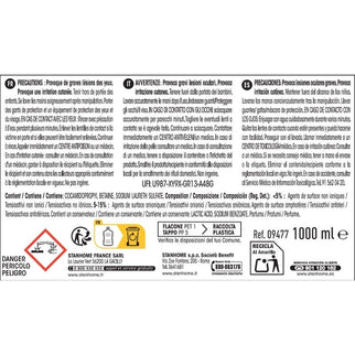 DEGREASER 1000 ML - Stanhome - 2