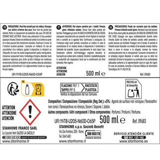 MULTI-SURFACE 500 ML - Stanhome - 2