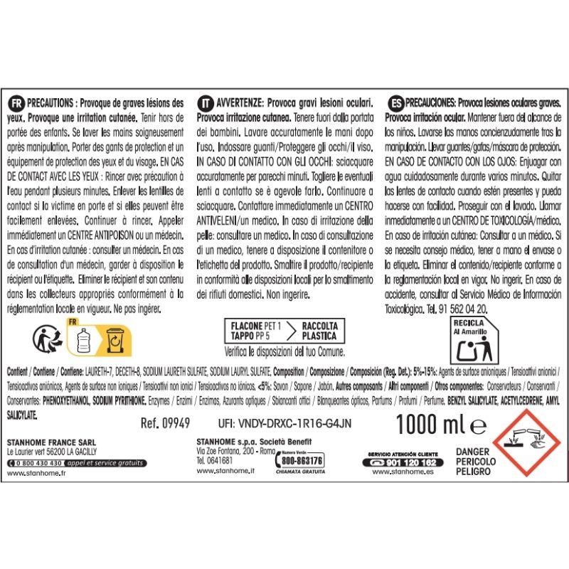 AQUILAUN 1000 ML