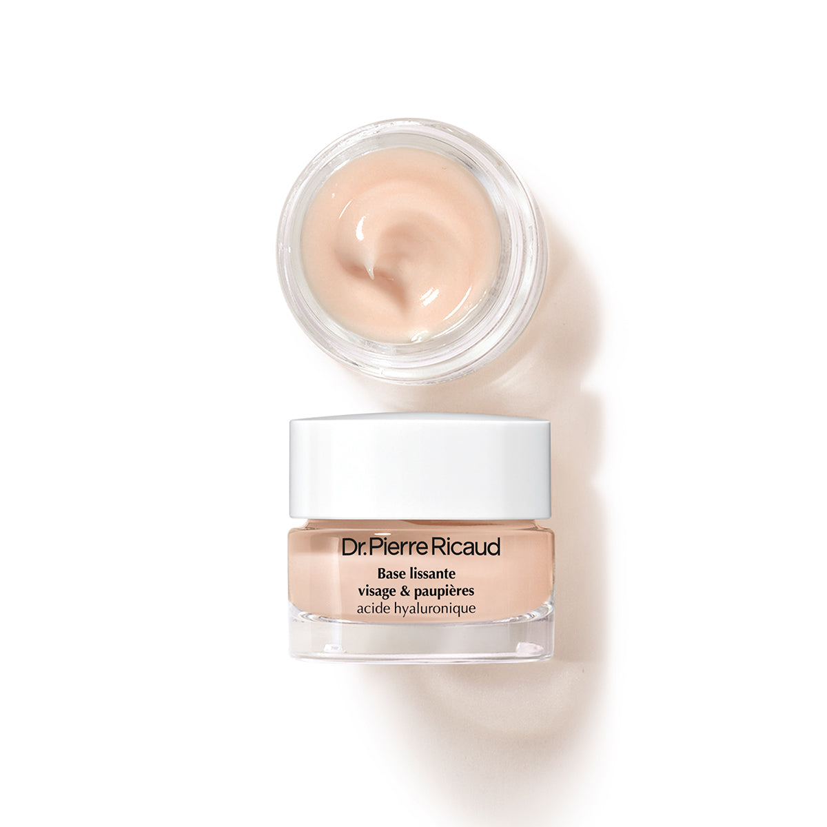 P236 C7 BASE LISSANTE VISAGE 15 ML