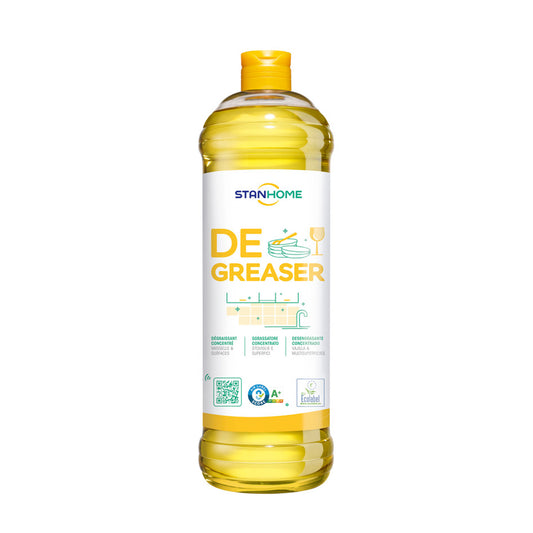 DEGREASER 1000 ML - Stanhome