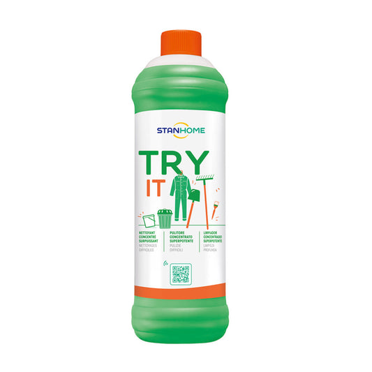 TRY-IT 1000 ML - Stanhome