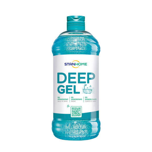 DEEP GEL 750 ML - Stanhome