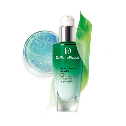 P237 C7 SERUM ACTIVATEUR ANTI-RIDES 30