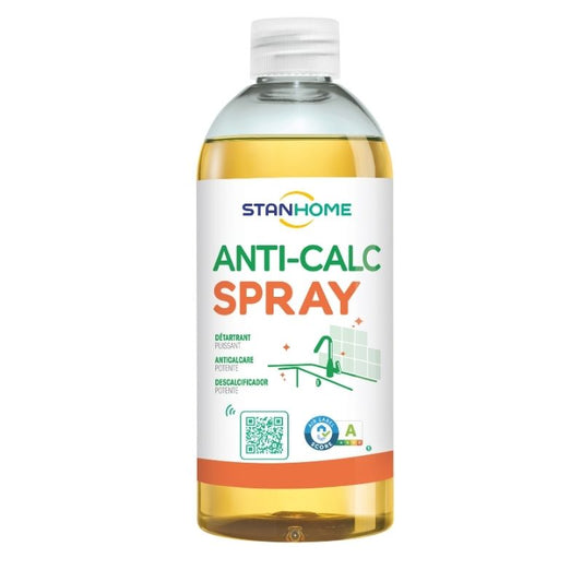 ANTI-CALC SPRAY 500 ML - Stanhome