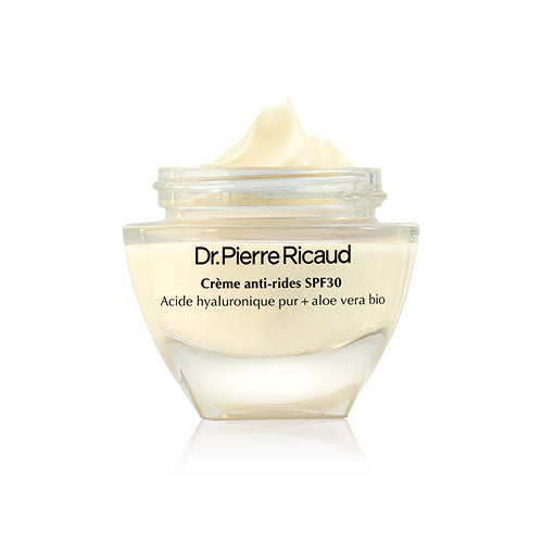 P179 C10 CREME ANTI-RIDES SPF30