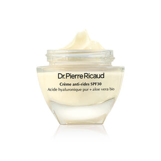 P179 C10 CREME ANTI-RIDES SPF30