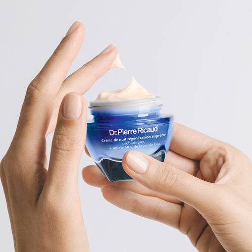 CREMA NOTTE RIGENERAZIONE SUPREMA