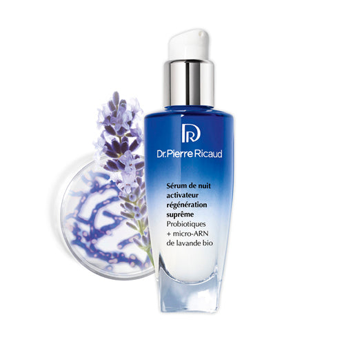 P240 C7 SERUM DE NUIT REGENERATION 30