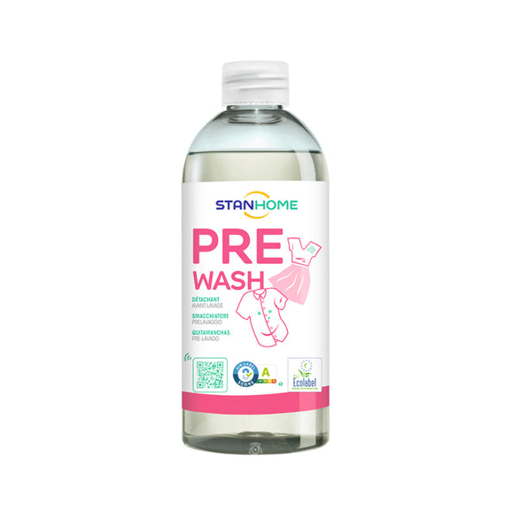 PRE-WASH 500 ML - Stanhome - 1