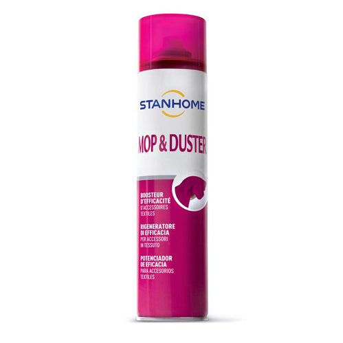 MOP & DUSTER 400 ml