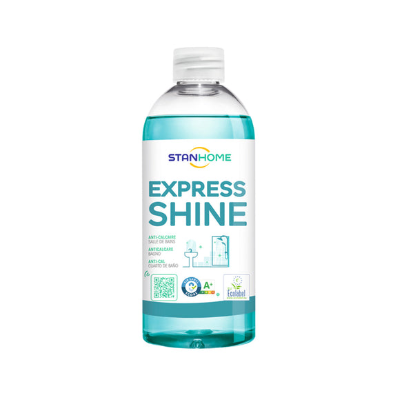 EXPRESS SHINE 500 ML - Stanhome - 1