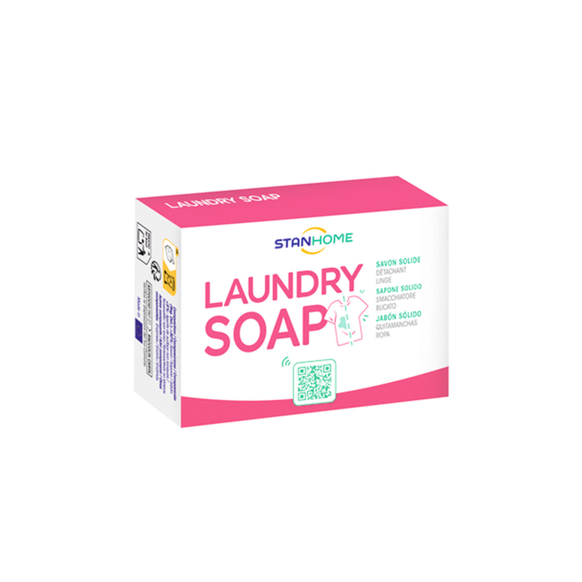 LAUNDRY SOAP