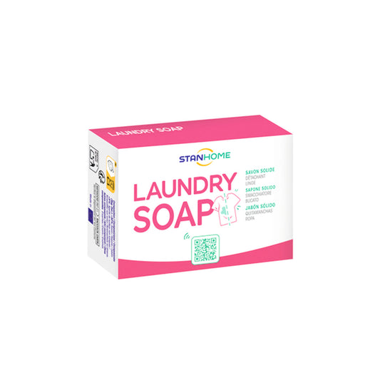 LAUNDRY SOAP - Stanhome