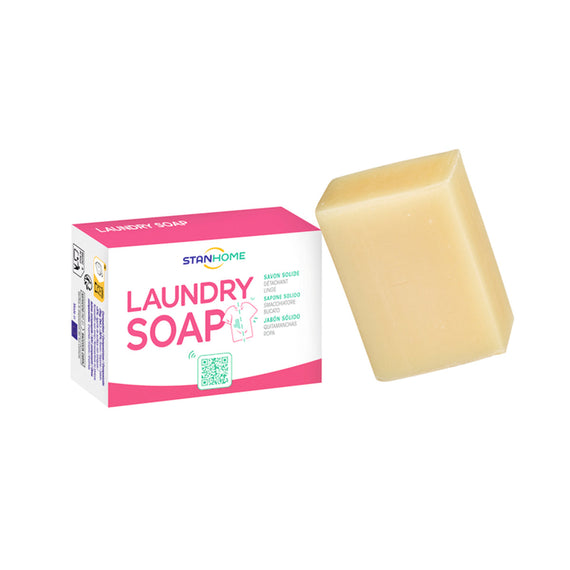 LAUNDRY SOAP - Stanhome - 2