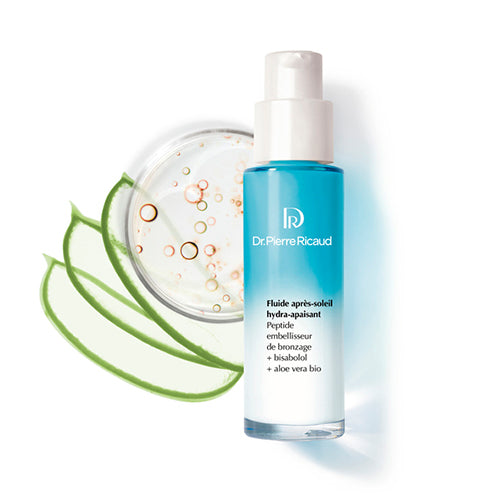 P232 C7 FLUIDE APRES SOLEIL 30 ML