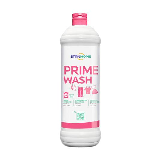 PRIME WASH 1000 ML - Stanhome