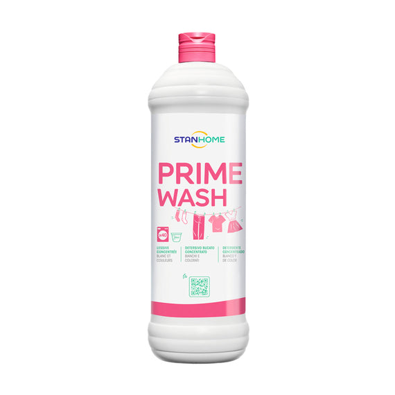PRIME WASH 1000 ML - Stanhome - 1