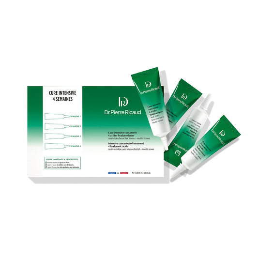 TRATTAMENTO INTENS ACIDI IALURONICI