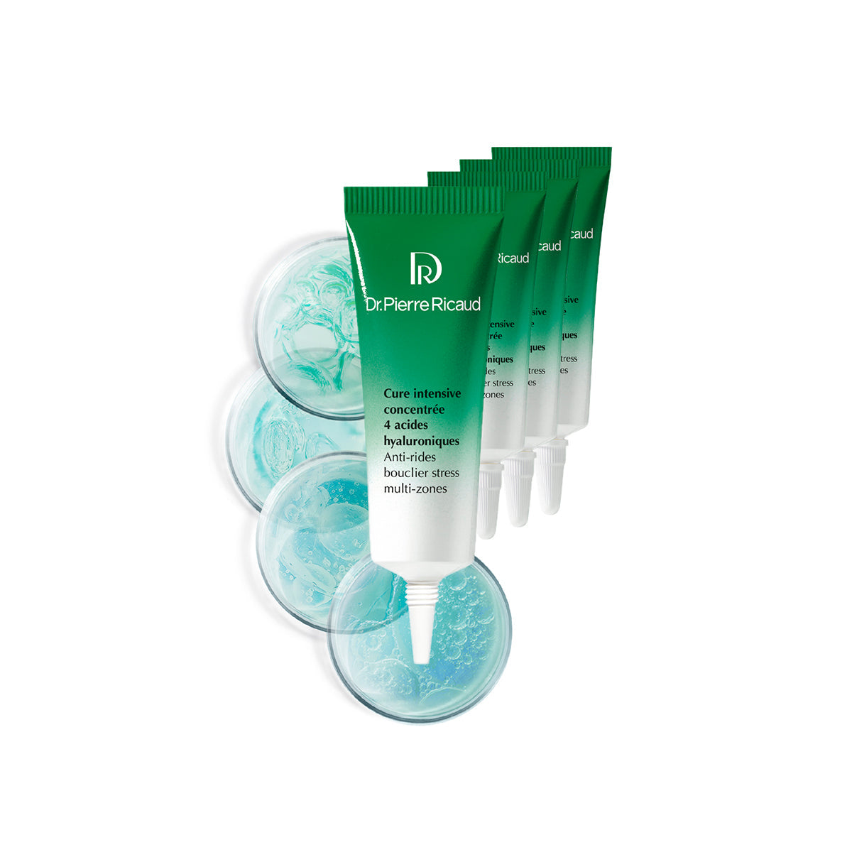 TRATTAMENTO INTENS ACIDI IALURONICI