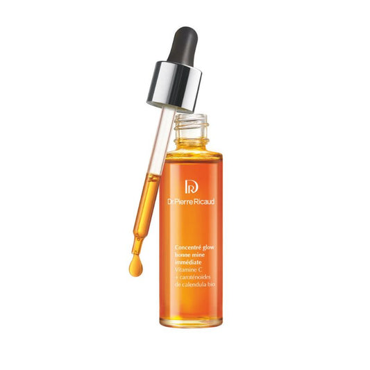 Concentrado Glow efecto piel luminosa - Dr Pierre Ricaud