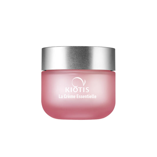 Visual del producto Crema esencial