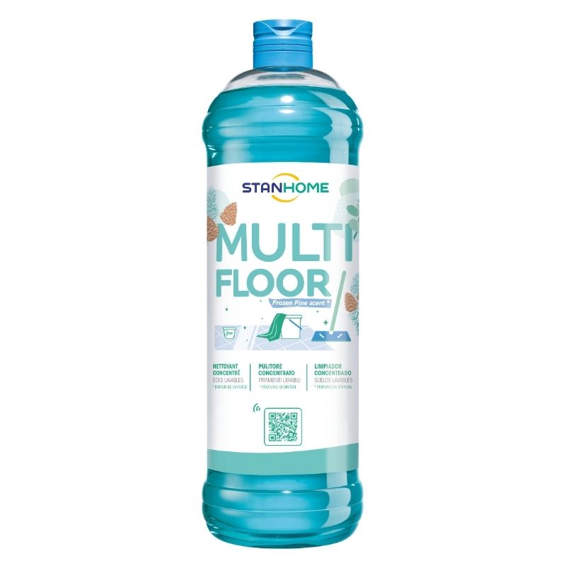 MULTI-FLOOR pino 1000 ml