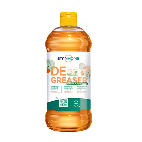 DEGREASER MANDARINE THYM 750 ML