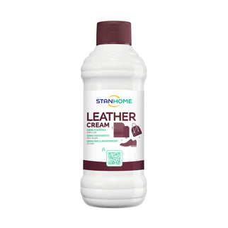 LEATHER CREAM 250 ML - Stanhome - 1