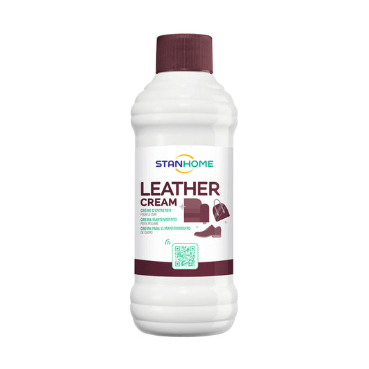 LEATHER CREAM 250 ML - Stanhome