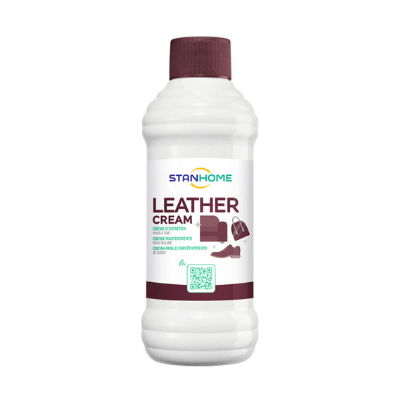 LEATHER CREAM 250 ML - Stanhome - 1