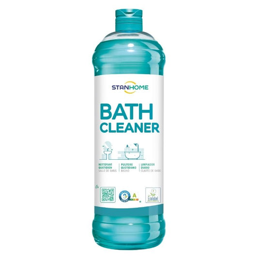 BATH CLEANER 1000ML - Stanhome