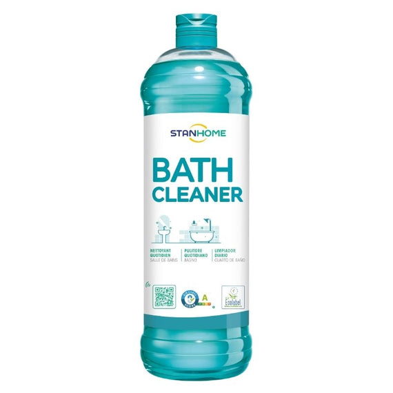 BATH CLEANER 1000ML - Stanhome - 1
