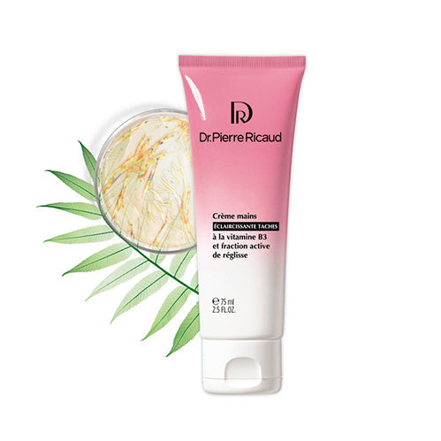 P233 C7 CREME MAINS ECLAIRCISSANTE 75