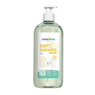 SOFT SHOWER OAT 740 ML