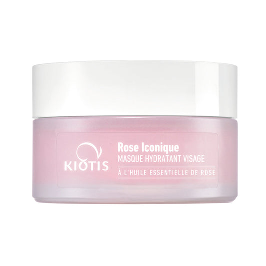 P152 C10 MASQUE ROSE ICONIQUE