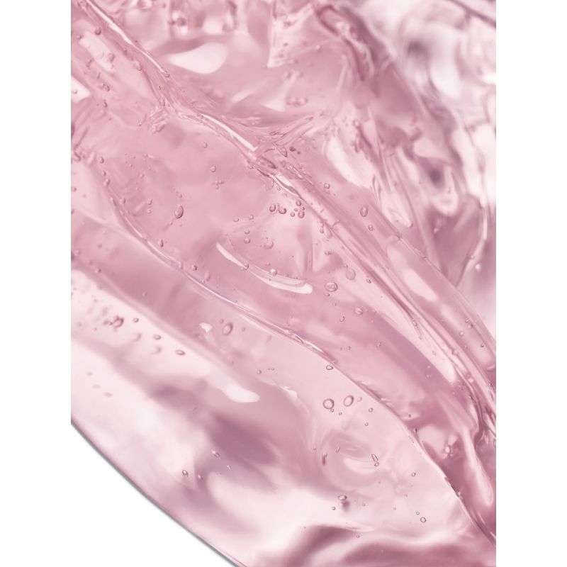 Mascarilla hidratante de pétalos de rosa