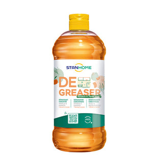 DEGREASER MANDARINO E TIMO 750 ML