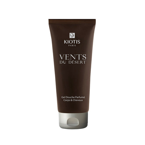 P100 C14 GEL DOUCHE VENTS DU DESERT