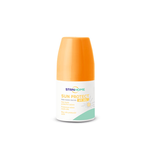 P140 C7 SUN PROTECT SPF50+ ROLL ON