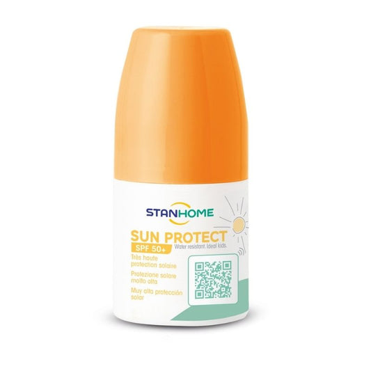 SUN PROTECT SPF 50+ ROLL-ON 50 ML - Stanhome