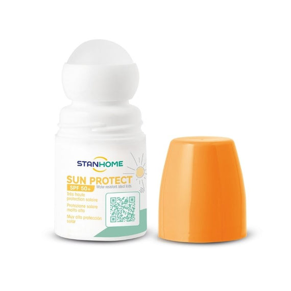 SUN PROTECT SPF 50+ ROLL-ON 50 ML - Stanhome - 2