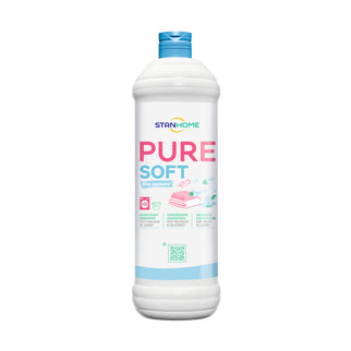 PURE SOFT nota frescura de jazmín - Stanhome - 1