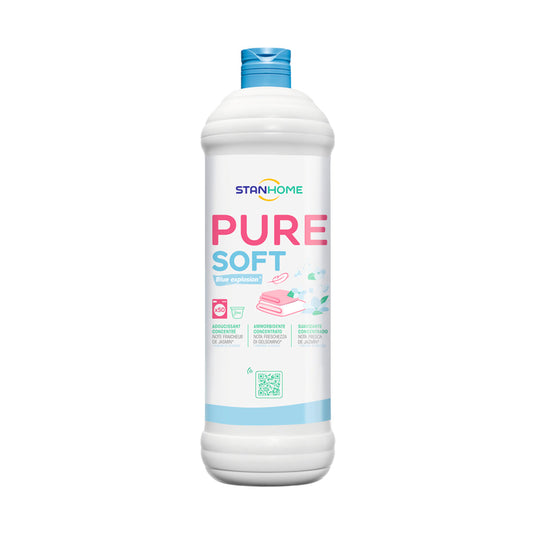 PURE SOFT nota frescura de jazmín - Stanhome