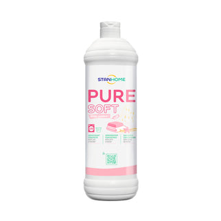 Pure Soft Nota Leche de Avena 1000 ml - Stanhome - 1