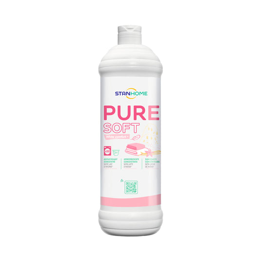 Pure Soft Nota Leche de Avena 1000 ml - Stanhome