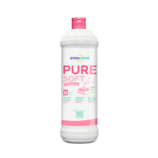 PURE SOFT TENDERNESS 1000ML - Stanhome - 1