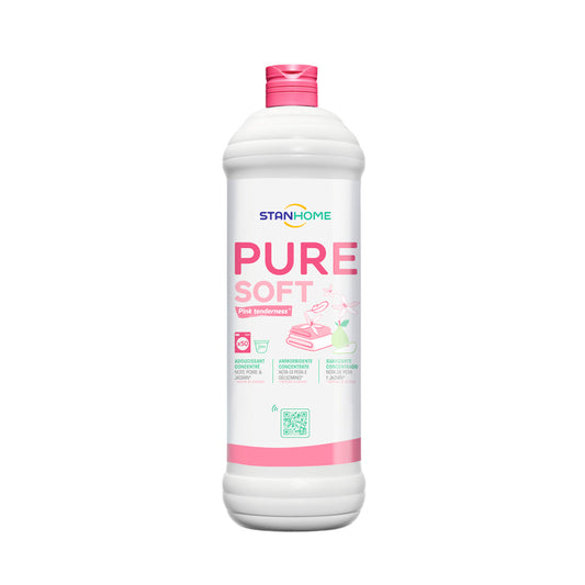 PURE SOFT TENDERNESS 1000ML - Stanhome